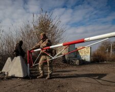 Наемники Путина после разведения сил подло атаковали позиции ООС, стреляли без остановки: подробности