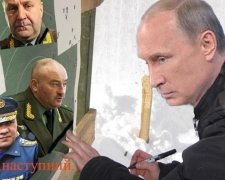 42 генерали померли в Росії за 25 років