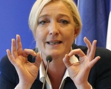 Подруга Путіна вважає євро зброєю проти Франції