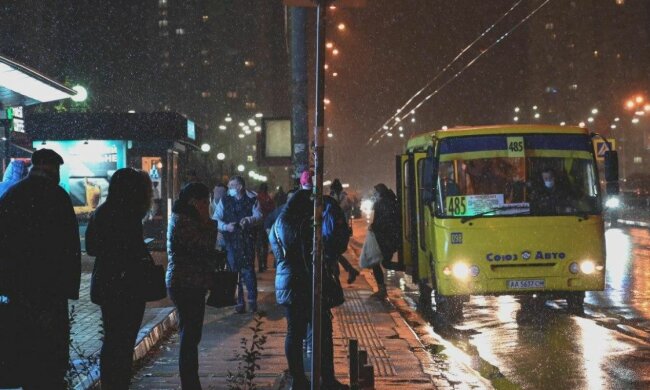 Киев, фото: Unian