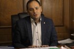 Руслан Марцінків, кадр з прямого включення: Facebook