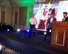 У Києві визначили найкраще місце для відпочинку