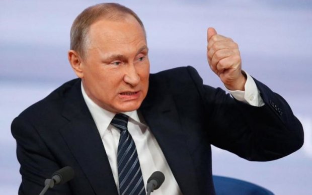 Наигрался мостом: Путин задумал очередную "стройку века" в Крыму