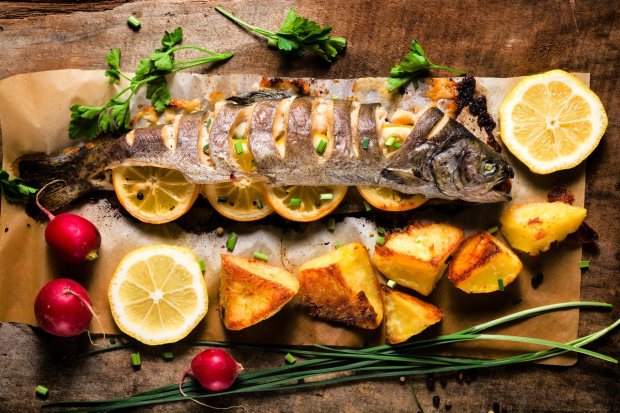 Лісабон ділиться секретами: культ морепродуктів, солодощів та напоїв