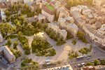 Ціни на вторинному ринку житла у Львові — серпень 2026