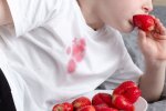 Плями від ягід, limon.postimees