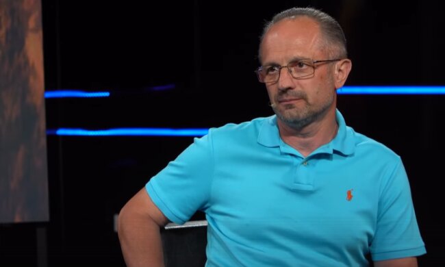 Роман Бессмертный