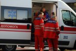 Відео не для слабкодухих: киянин жорстоко побив сусіда через гучну музику