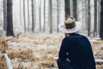 погода в Україні, фото pxhere