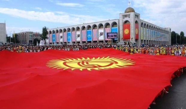 Киргизстан офіційно став членом ЄАЕС