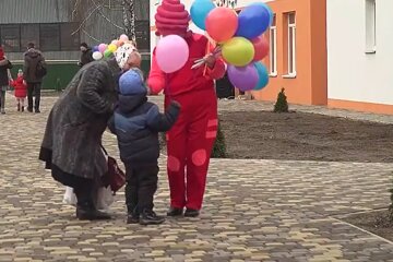 Украинцы, скриншот с youtube