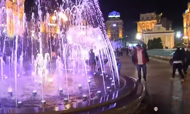 Как проходит День рождения Киева на карантине, - пробеги онлайн и фестивали без посетителей