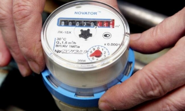 Аферисти зайнялися заміною лічильників по всій Україні