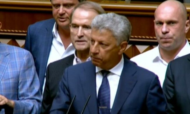 Суд в Николаеве признал, что "Оппозиционная платформа – За жизнь" должна участвовать в городских выборах