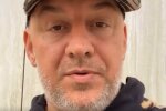Скрин из instagram Потапа