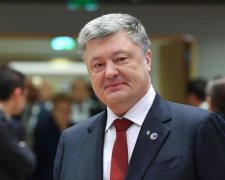 Порошенко призвал Макрона "дожать" Путина