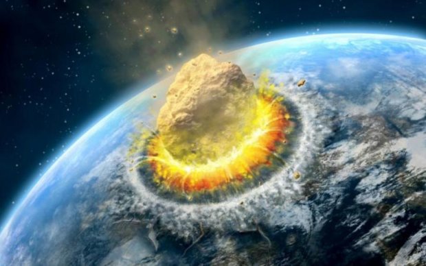 Сожгут дотла: названы самые опасные для Земли астероиды