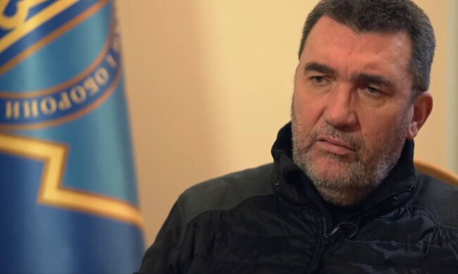 Алексей Данилов, фото: скриншот из видео