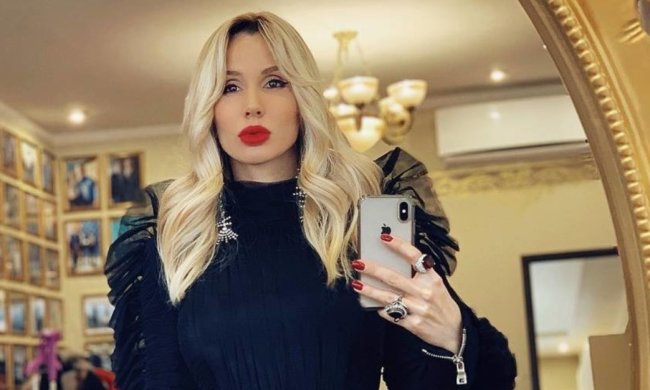 Светлана Лобода