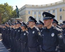 Одеські копи серйозно підготувалися до 2 травня