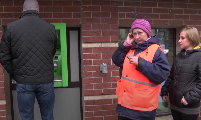 Українці. Фото: скрін youtube