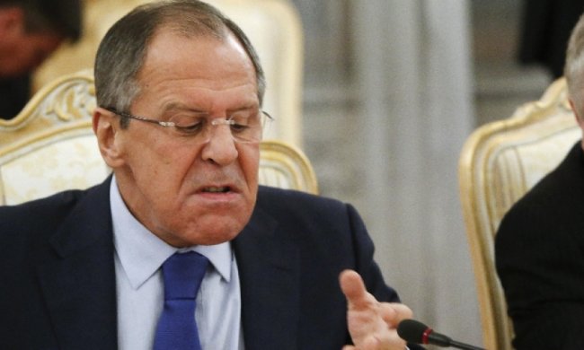 Асад схвалив бомбардування сирійських кварталів - Лавров