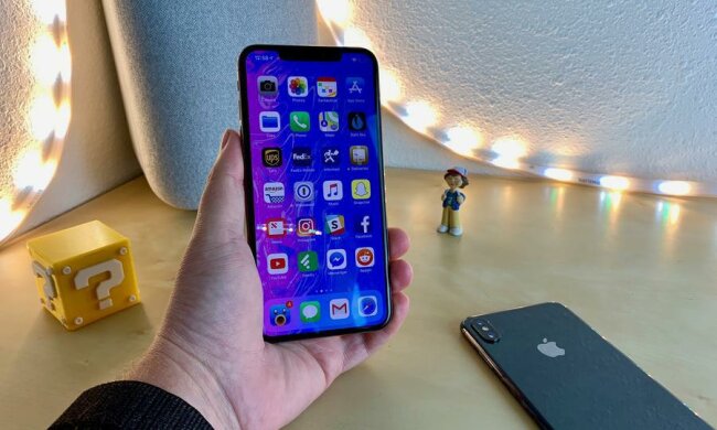 iOS 12.1.4