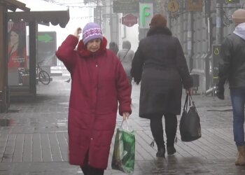 Українці. Фото: скрін youtube