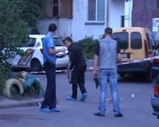 Звіряче вбивство сталося в Києві