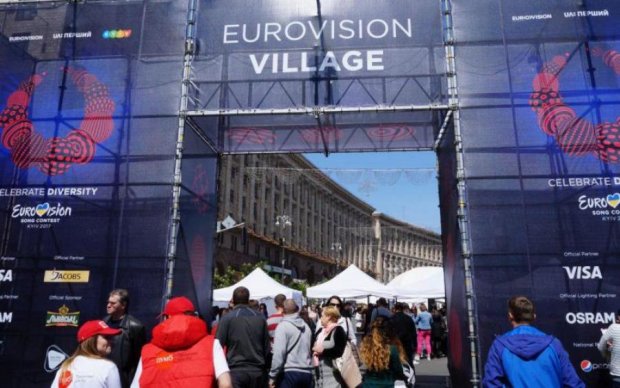 В сети показали Евровидение глазами иностранцев: видео