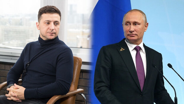 Зустріч Зеленського з Путіним: Назарбаєв виступив з гучною пропозицією