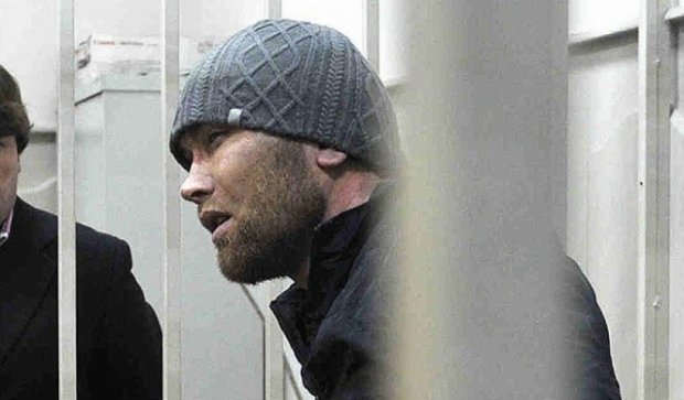 Третій обвинувачений у вбивстві Нємцова відмовився від свідчень