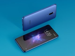 Meizu Note 9