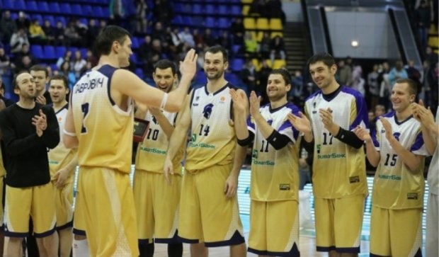Українські «експортні» баскетболісти в топ-25 світового рейтингу 