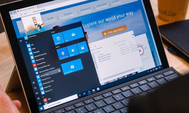 Windows 10
