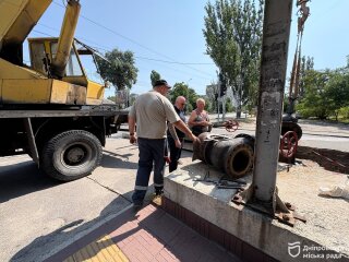 Підготовка котелень до опалювального сезону