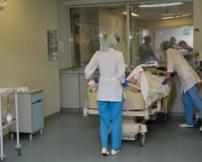 Срочно! Жуткая инфекция отправила украинцев в реанимацию
