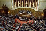 Двох французьких депутатів відрадили від поїздки в Крим