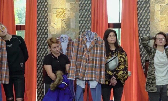 "Пацанки", фото: пресслужба "Нового каналу"