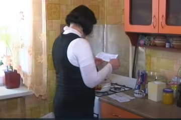 Тарифи на газ. Фото: скрін youtube
