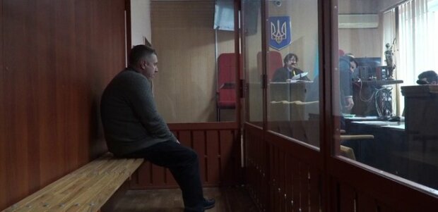 В Харькове копы схватили хитрого преступника: паспорта на любой вкус