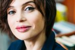 Карпа похвалилась дітьми-поліглотами
