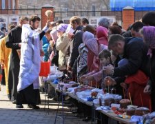Великдень 2018: у скільки обійдеться українцям святковий стіл