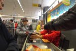 Супермаркет / скриншот из видео