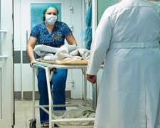 155 українців померли від грипу