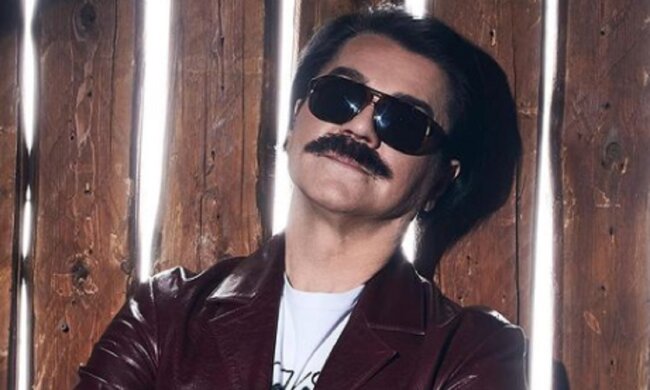 Павло Зібров, фото: Instagram