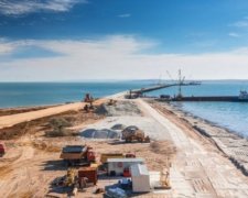 В Крыму снесут дома ради Керченского моста