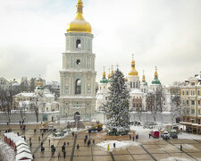 Погода в Києві, фото: Інформатор