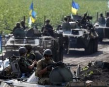 Террористы обстреливают Донецк запрещенной артиллерией