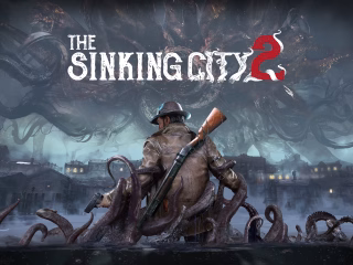 The Sinking City 2: український survival-хорор від Frogwares